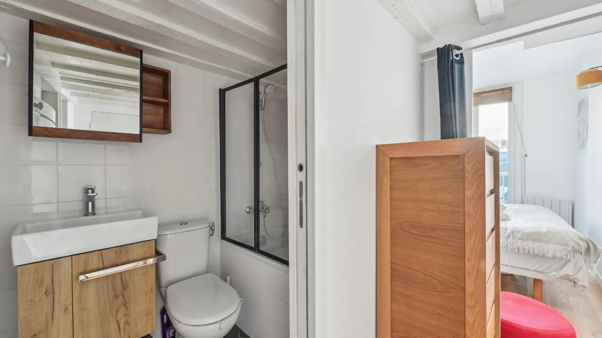 Opera De - Cityapartmentstay 아파트 *