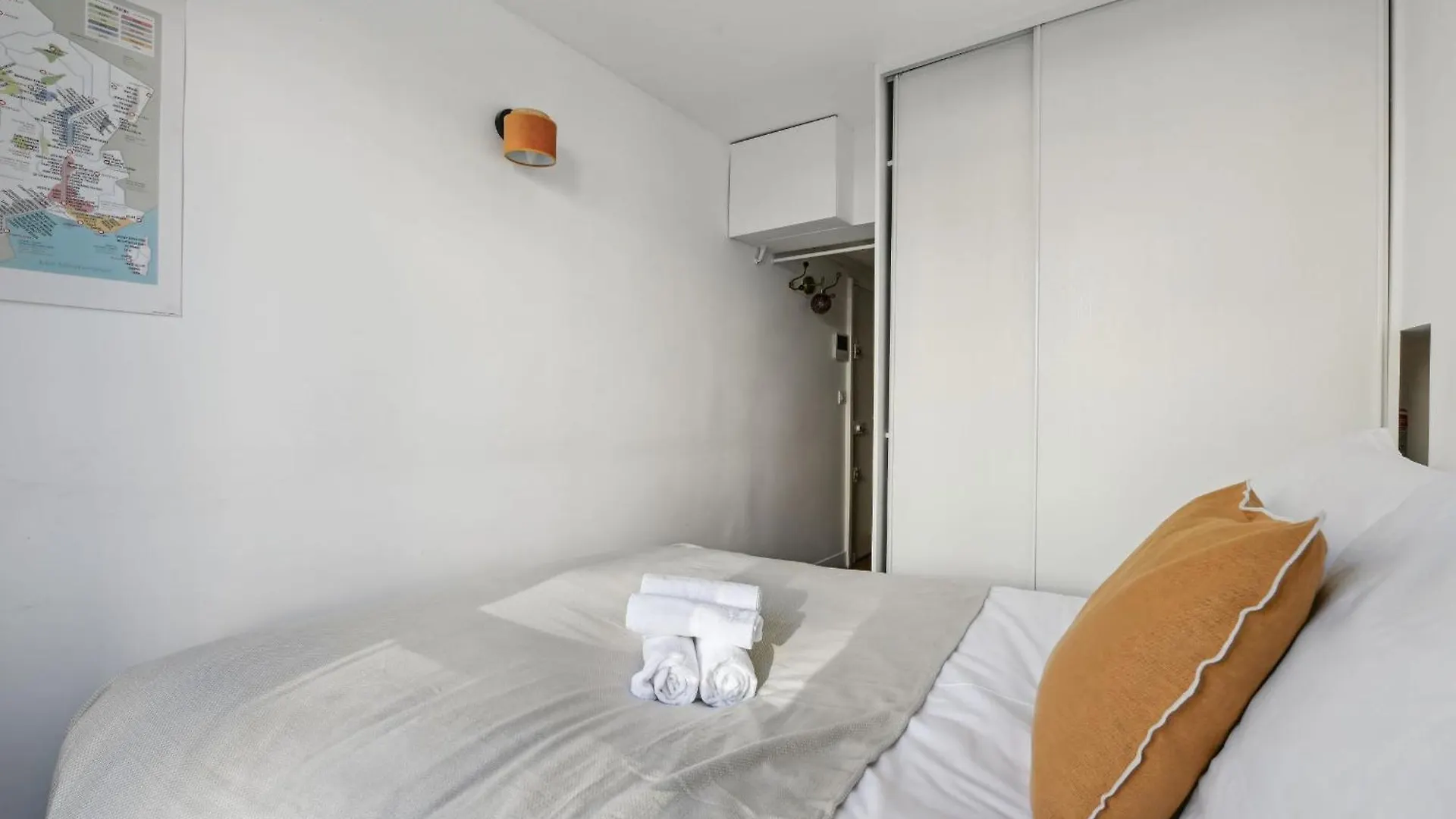 Opera De - Cityapartmentstay * 파리
