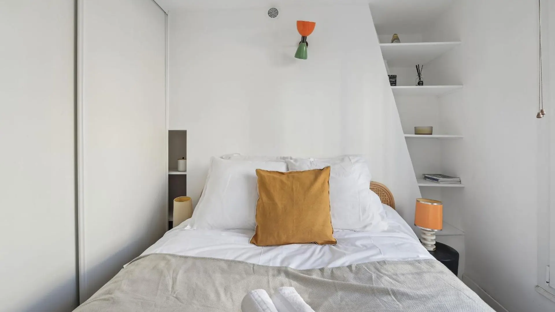 Opera De - Cityapartmentstay 아파트