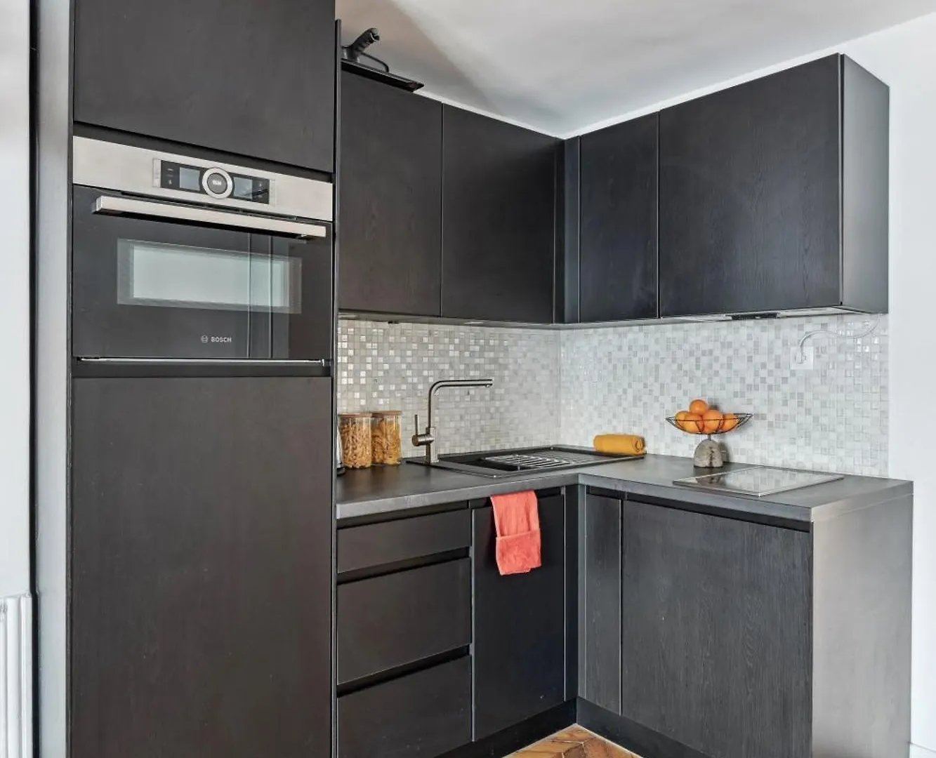 아파트 Opera De - Cityapartmentstay 파리